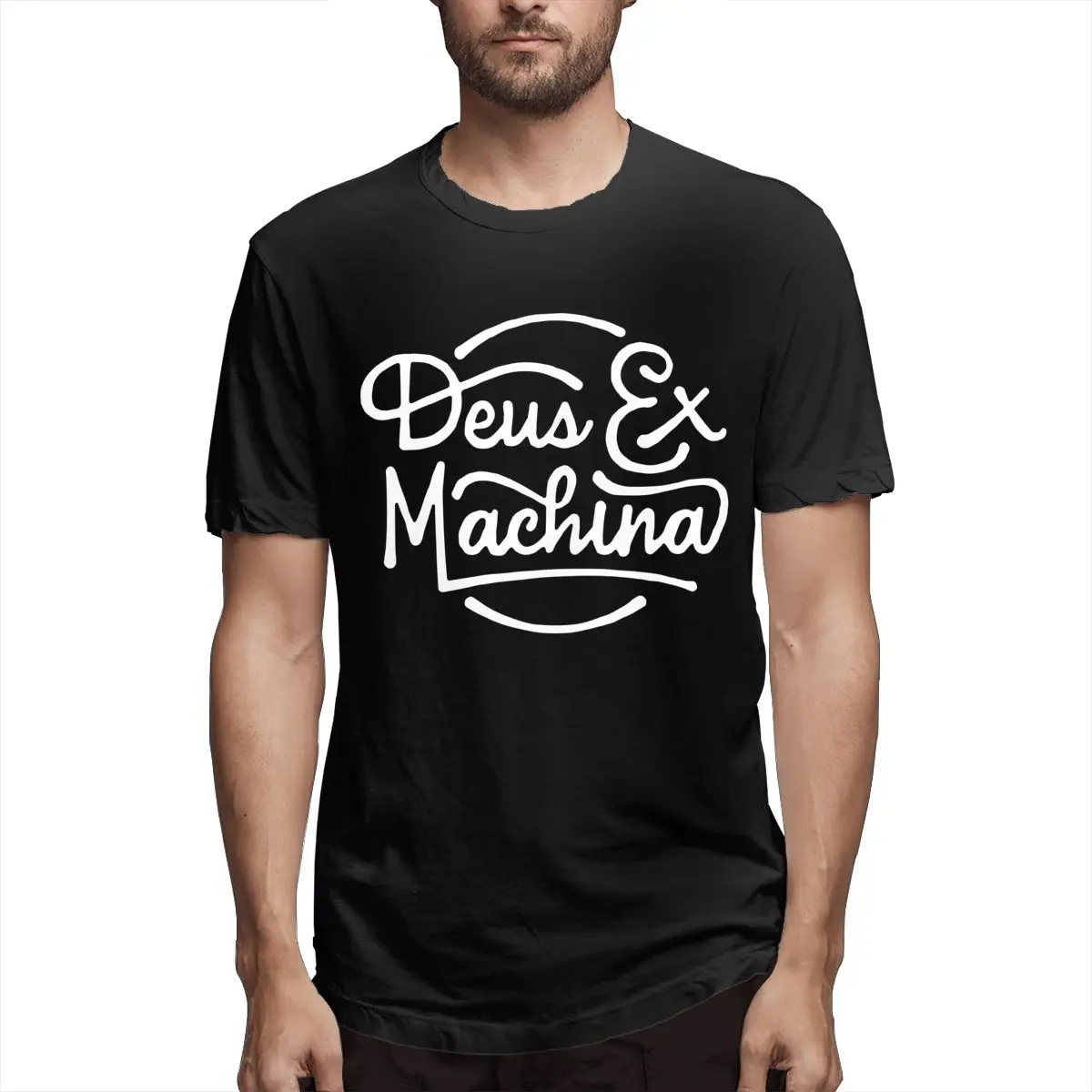 deus ex machina vetement