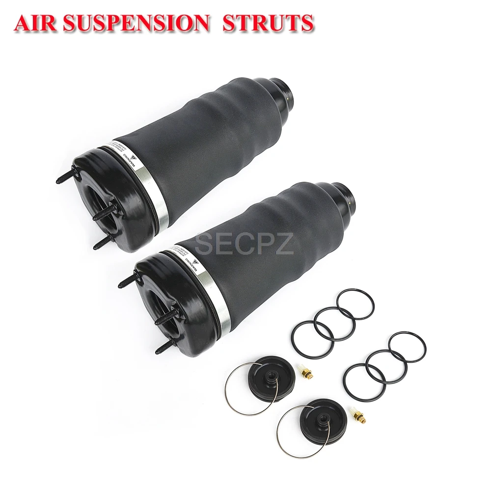 

Brand New FOR MERCEDES BENZ W251 R350 R500 R320 R-CLASS FRONT Left Right AIR SUSPENSION SPRING AIR BAG A2513203013 251 3203113