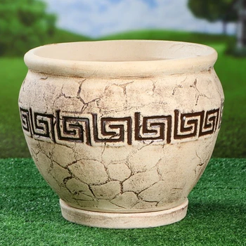 

Pot "Orpheus" fireclay, 20 l