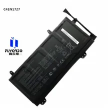 

Brand new high quality 15.4V 3605mAh/55WH C41N1727 Battery For ASUS ROG Zephyrus GM501 GM501GM GM501GS GU501 GU501GM Laptop