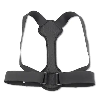

Children Adult Invisible Hump Correction Belt Seated Back Correction Belt Waist Straight Back Correction