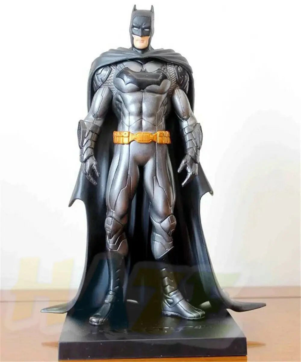 Marvel ARTFX+DC Comics Batman 1/10th Scale Figure Model Statue Collection Batman Figure Toys Model