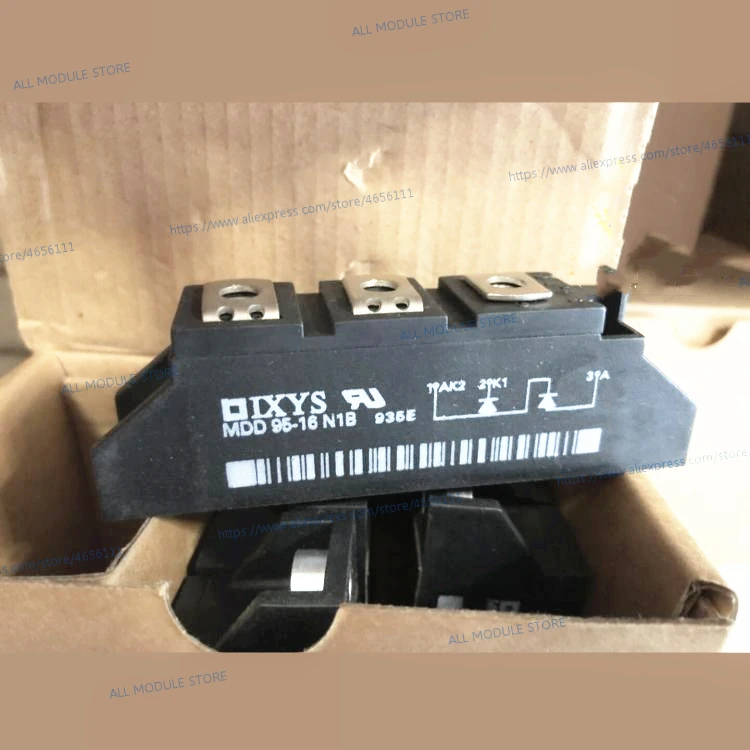 MDD95-16N1B MDD95-18N1B MDD95-14N1B MDD95-12N1B MDD95-08N1B и igbt-модуль