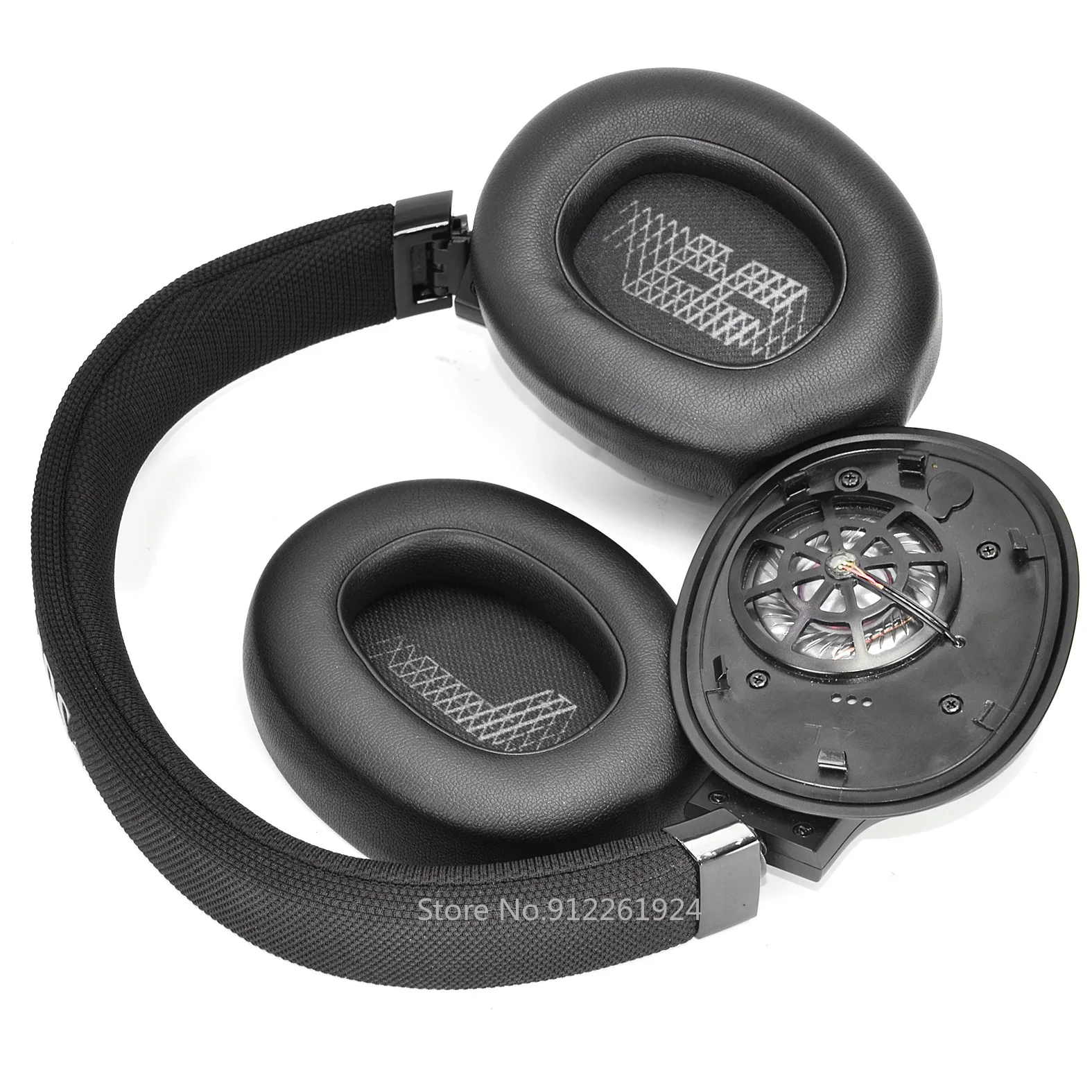 E65btnc Ear Pad Cushion | Ear Pads Jbl | Амбушюры Для Jbl - Ear E65btnc - Aliexpress