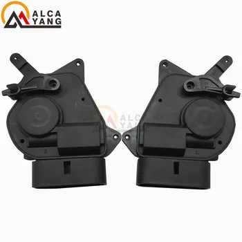 

1 Pair For 2001-2007 Toyota Highlander Door Lock Actuator Front Left +Right Side