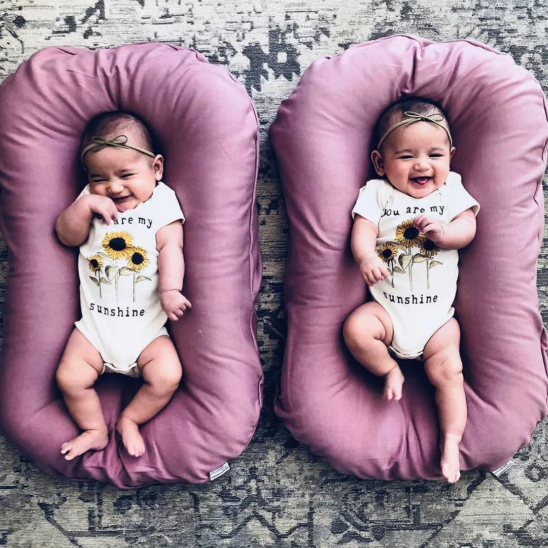 Детская люлька кровать детское гнездо новорожденный Cama/cuna Nido Bebe детское гнездо кровать портативная кроватка дорожная кровать Младенец Малыш лежак Ninho Bebe