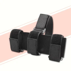 Multipurpose Adjustable Golf Cart Railing Bluetooth Speaker Mount Strap Fits Most Boat Golf Carts Bike Stroller