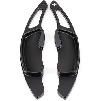 

for Toyota GT86 Subaru Forester BRZ XV Paddle Aluminum Alloy Car Steering Wheel Gear Shift Paddles Shifter Extension