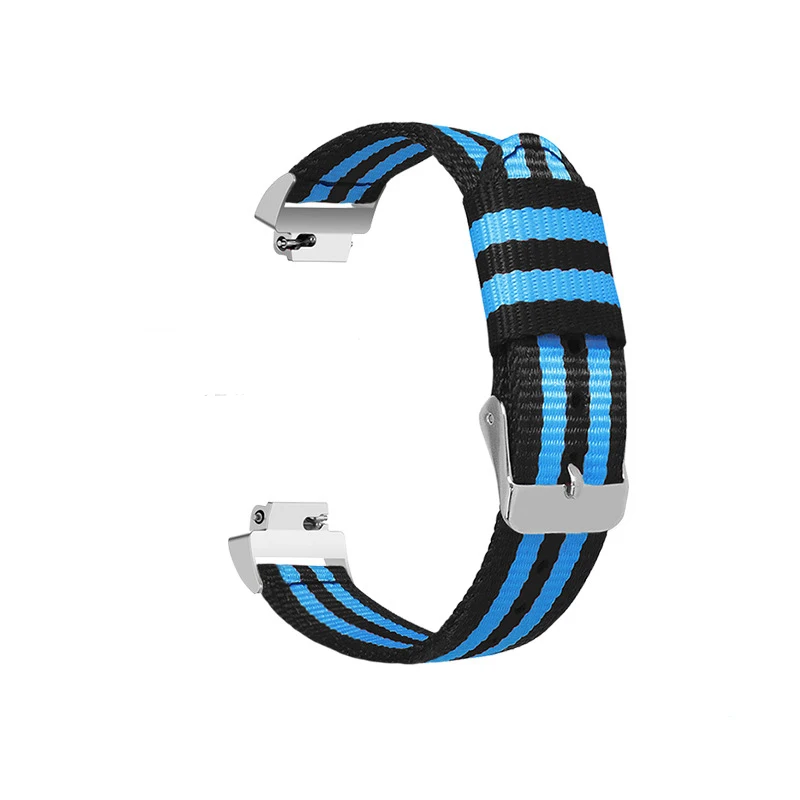Наручные часы для fitbit inspire, умный Браслет inspire, сменный Браслет для fitbit inspire HR, ремешок для часов - Цвет: Color6