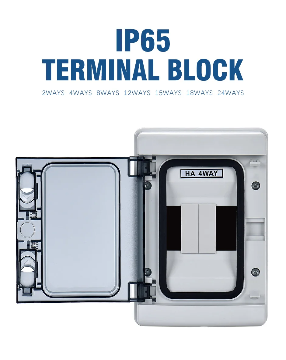 de junção, disjuntor, instalação do interruptor, 2,