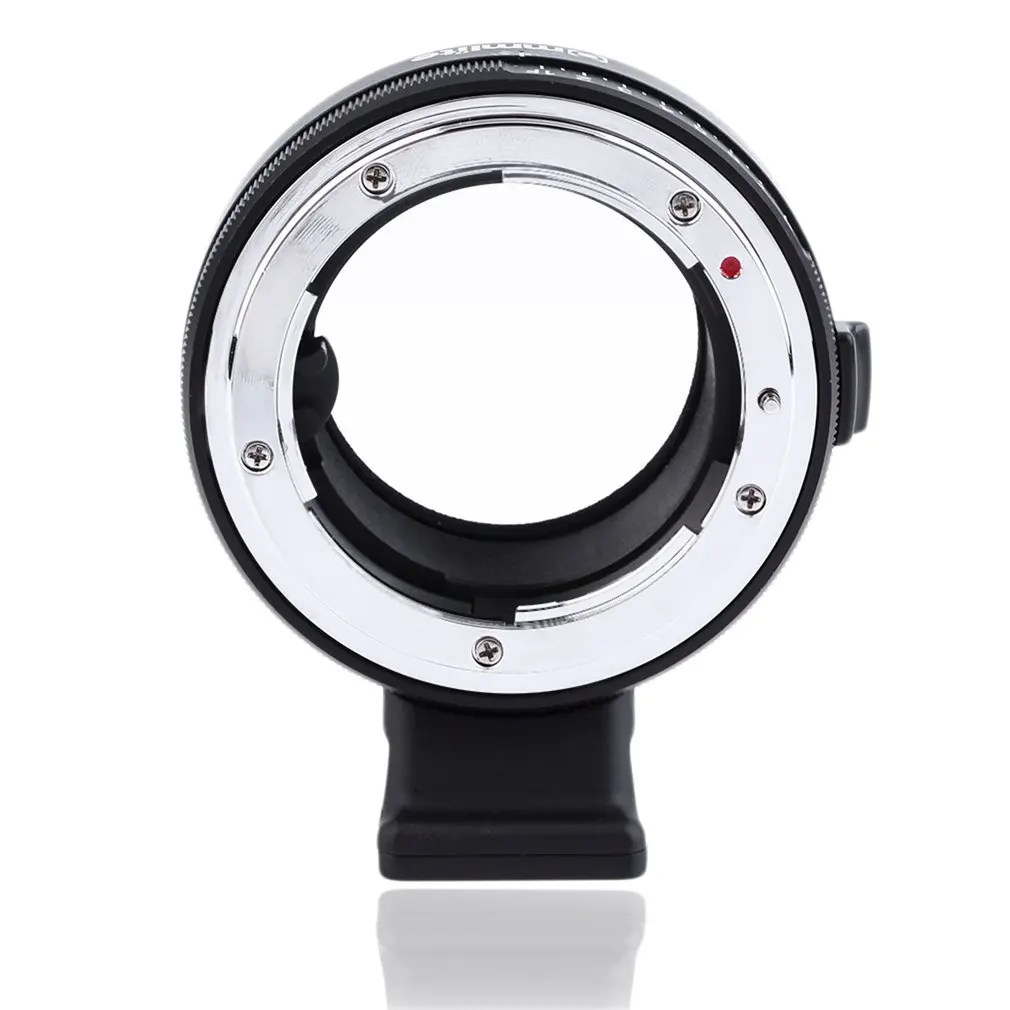 NF-NEX адаптер для крепления объектива Nikon G/F/AI/S/D к sony E Mount NEX camera изысканно спроектированный прочный великолепный