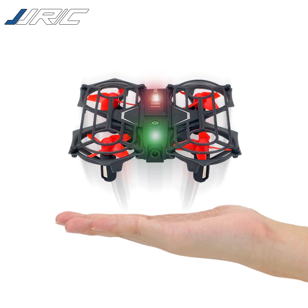 Новое поступление JJRC H74 Радиоуправляемый Дрон 2,4G 4CH 6 Axis 3D флипс инфракрасный зонд дистанционное управление Квадрокоптер для детей Подарки для мальчиков