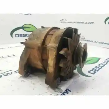 

9120144302 ALTERNATOR RENAULT CLIO I PHASE I + II (B/C57)