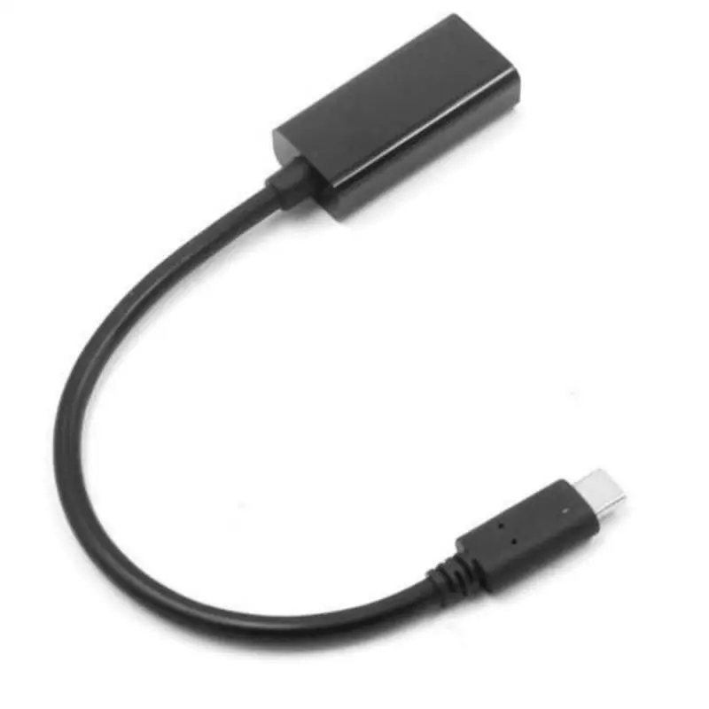 Prouct usb typec к hdmi кабель адаптер 60 Гц USB к HDMI адаптер конвертер «Папа-мама»