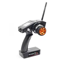 rc car transmitter and receiver reviews