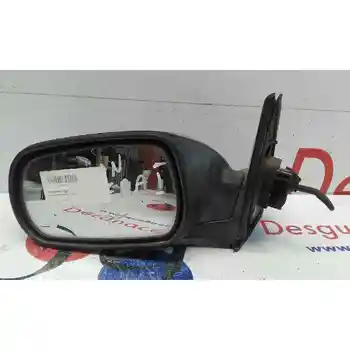 

LEFT REARVIEW NISSAN FIRST BERL./FAMILY (P10/W10)
