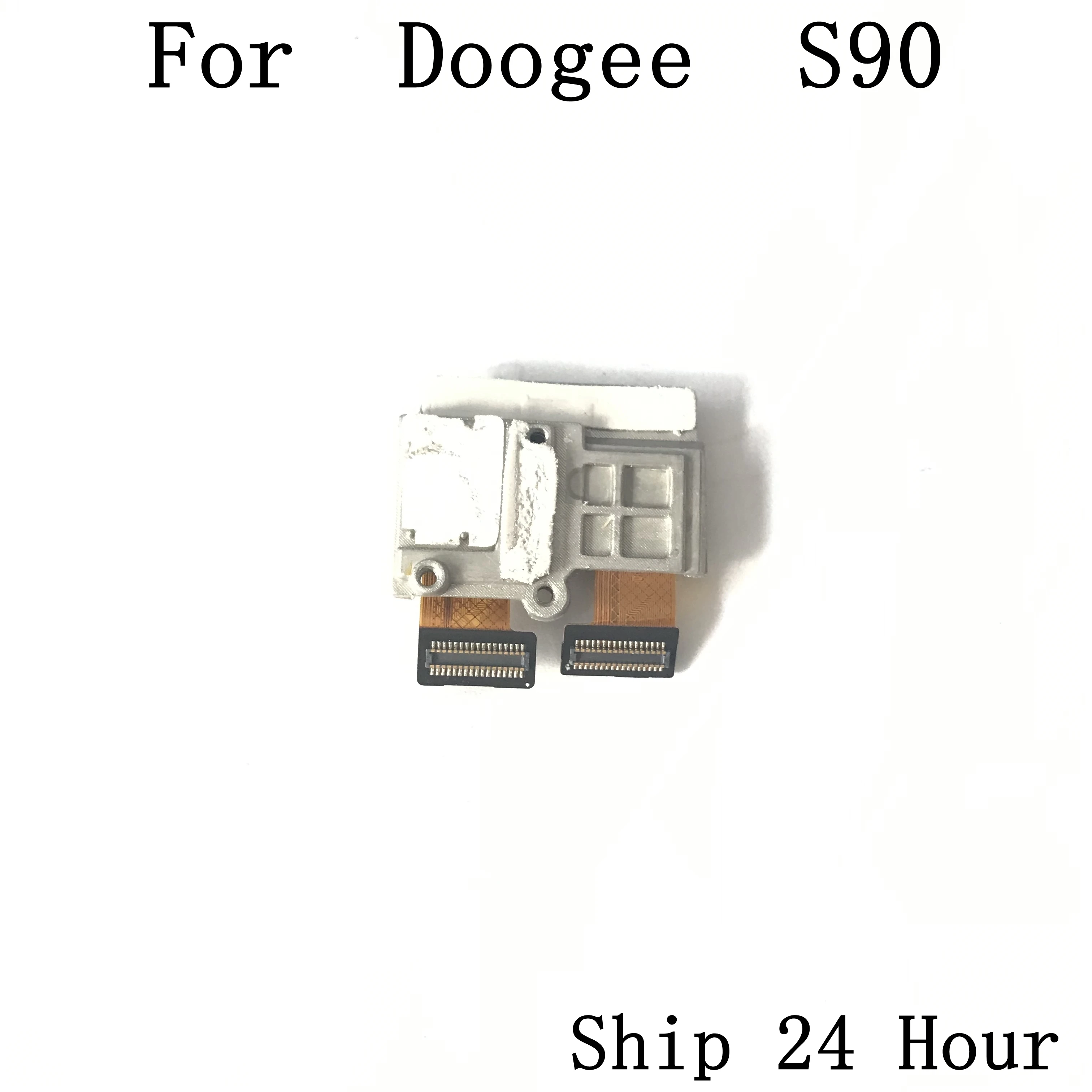 Doogee S90 используется задняя камера 16.0MP модуль для Doogee S90 ремонт починка Замена части