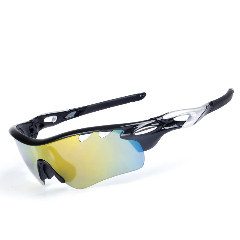 BSB GLEEGLING 5 объектив/набор Lunettes поляризационные солнцезащитные очки es поляризованные подходят над солнцезащитные очки поляризованные мужские очки для рыбалки - Цвет: BSB