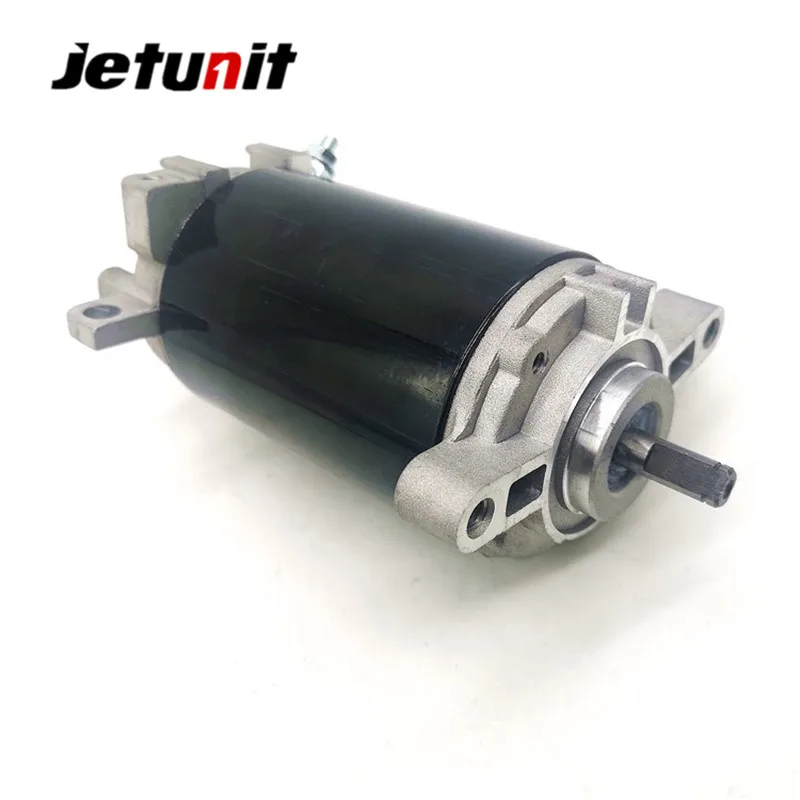 

Outboard Parts Starter for Johnson Evinrude 432925 438878 586257 586286 586287 12V High Quality Outboard Accessory