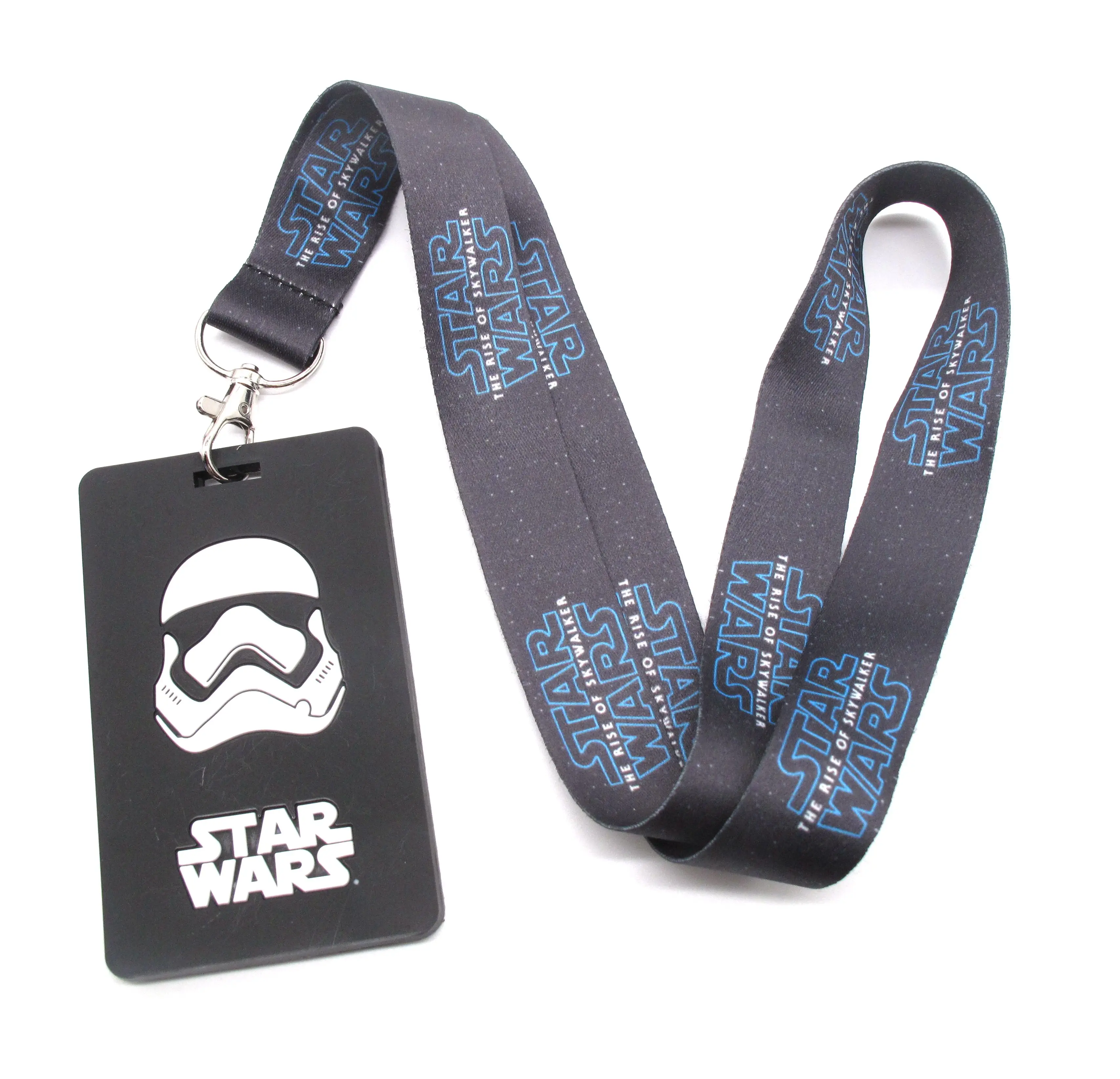 star wars card holder