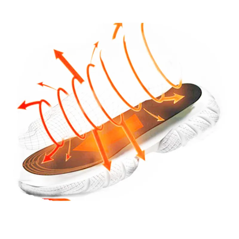 1 пара USB стельки для обуви с подогревом, согревающие стельки для ног, теплые носки, коврик, зимние уличные спортивные стельки, Теплые Зимние