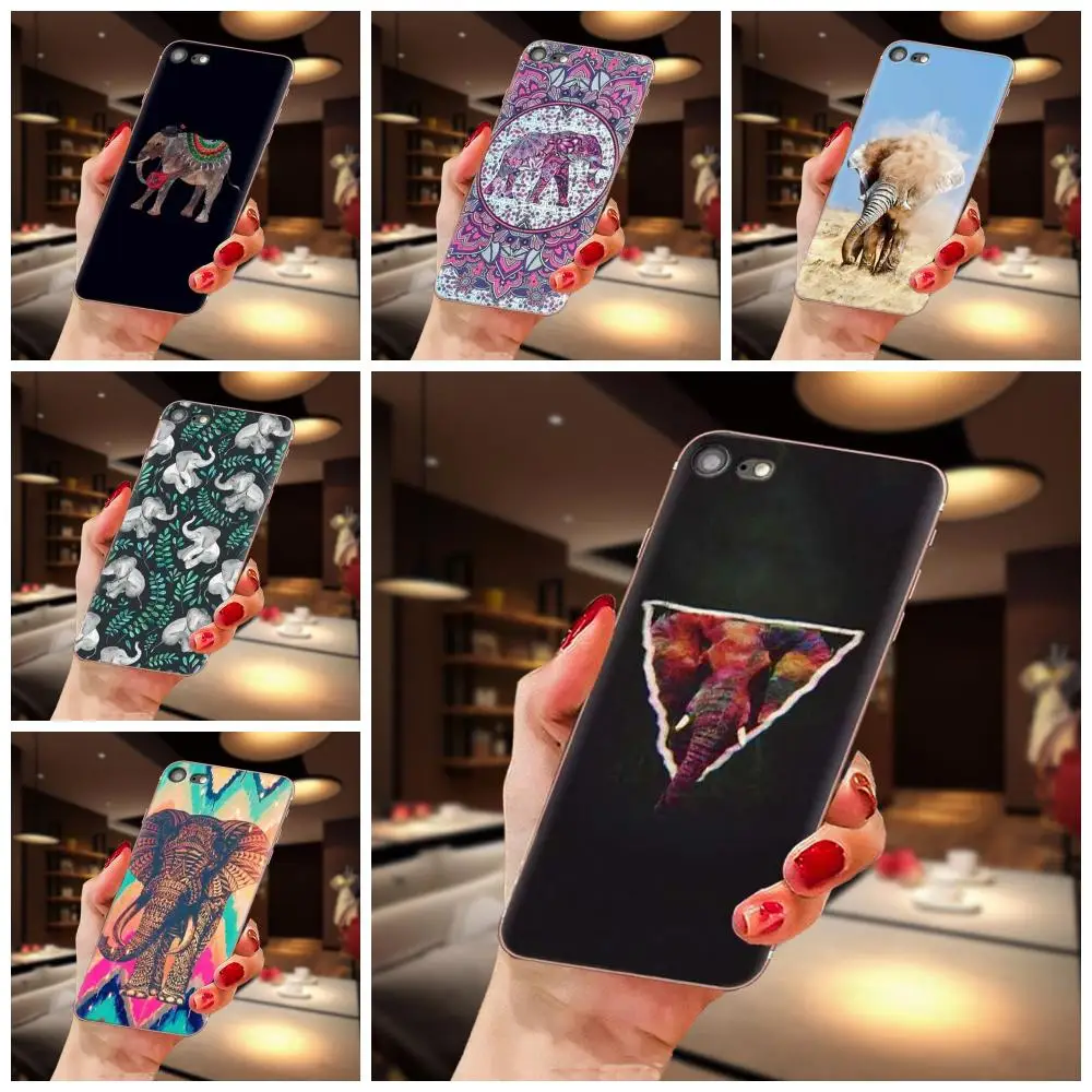 Мягкий чехол для сотового телефона Galaxy Alpha Note 10 Pro A10 A20 A20E A30 A40 A50 A60 A70 A80 A90 M10 M20 M30 M40