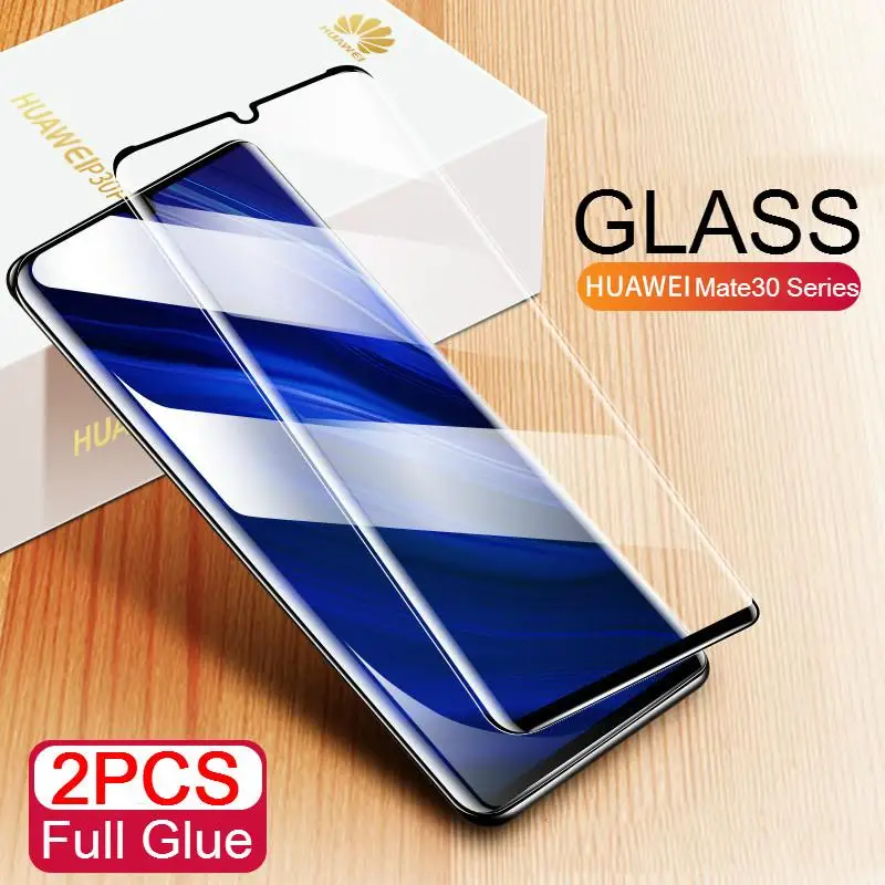 Закаленное стекло для Huawei Mate 30 Pro 20 10 lite Enjoy Plus Honor 10i 20i P20 P30 9H защитная пленка