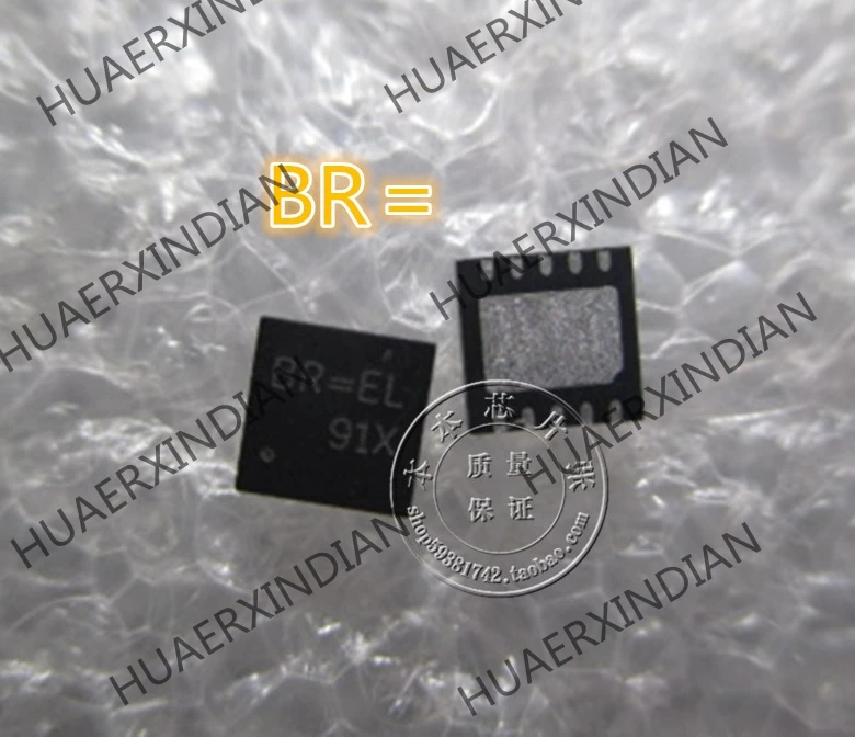 

1PCS New RT8805CGQVA BR=EL BR= QFN10 5 high quality