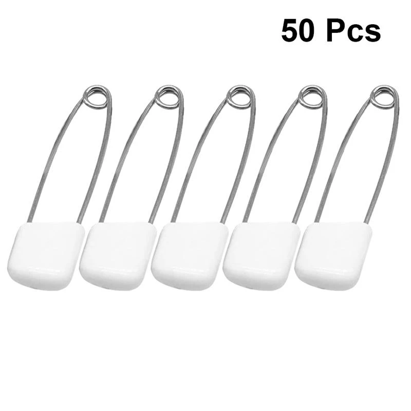 diaper pins