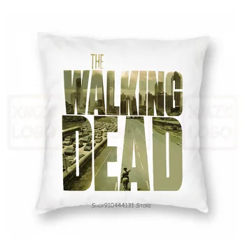 

The Walking Dead Logo Pillow case Sml Xl 2X 2Xl Brand New Women Men
