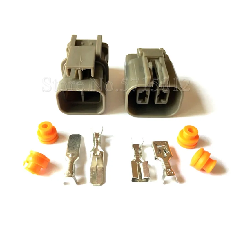 2 Foro 7223-6224-40 7122-6224-40 H20 Generatore Di Auto Cavo Di Corrente Pesante Connettore Mg-Mg7 Dispositivo Di Raffreddamento Dell'Aria Plug Fan Pr