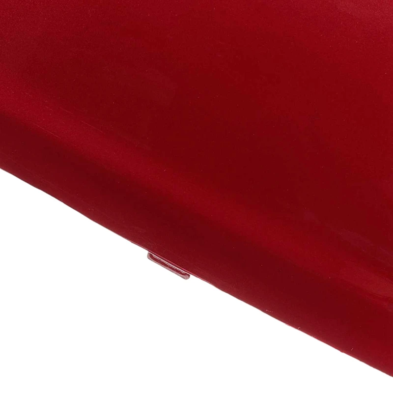 2 шт. Глянцевая красная крышка зеркала заднего вида для Vauxhall Opel Astra 2005 2006 2007 2008 2009 13142000 13141999