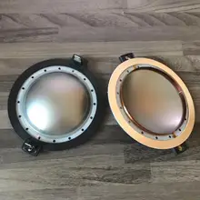 2 шт. CCAR плоский провод замена диафрагмы для RCF ND850, CD850 драйвер 2,0, 1,4, 8 Ом