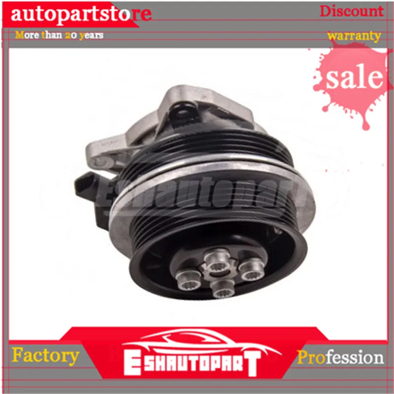OEM 03C121004L 03C121004J водяной насос для жука Scirocco Jett-a Touran Tiguan Skoda Fabia Seat Ibiza 03C121004JX 03C121004D