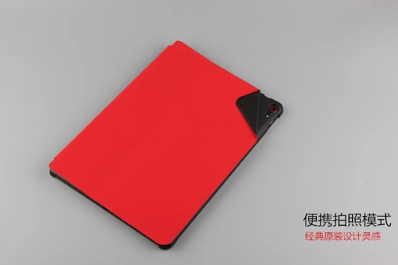 Чехол для lenovo Thinkpad 10 1th Tablet бренд ультра-тонкий PU Стенд PC задняя крышка для lenovo Thinkpad 10 10,1 ''+ ручка