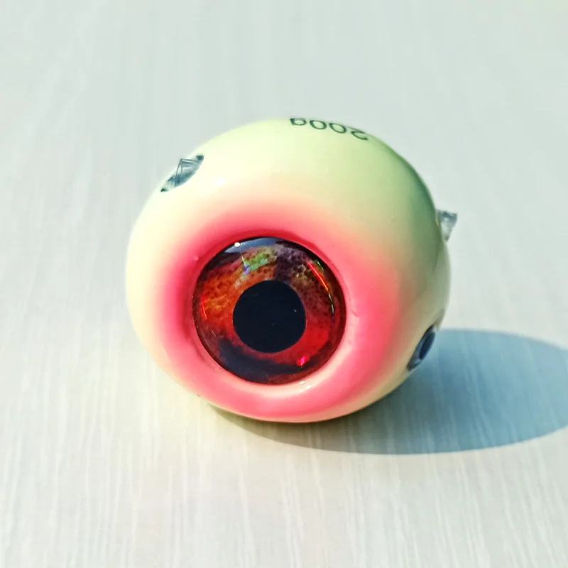 200 г/150 г/120 г/100 г/80 г/60 г/40 г Kabura Pesca Slider Snapper/Sea bream Jig head с юбкой свинец джиг приманка