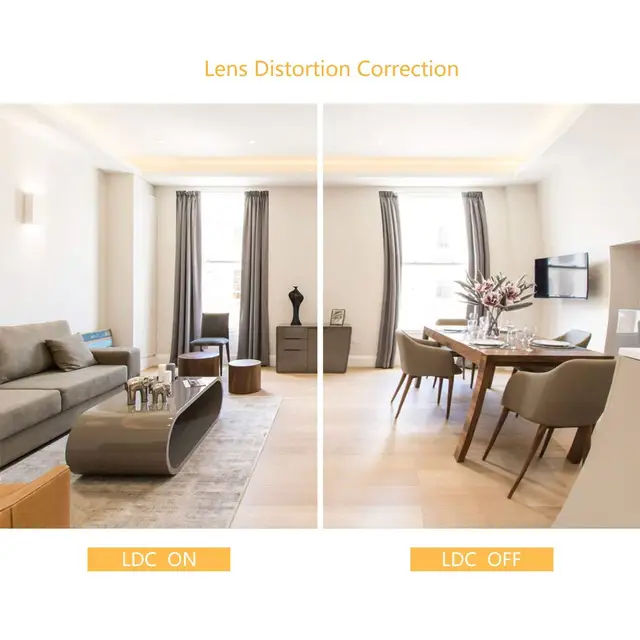 YI 4pcs 1080p Wifi Home Camera Smart Video with Motion Detection Security Protection Surveillance System Pet IP Cam - Image 3