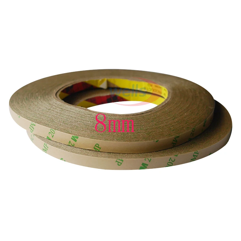 Рисунок 4 - Двухсторонняя лента 3 м