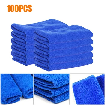 

Tool Car Cleaning Towel Pad Polishing Auto Replacement Accessory Waxing