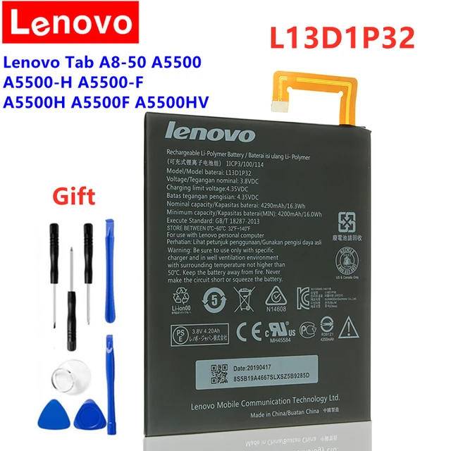 Coque pour Lenovo Tab A8 50 A5500 a5500 h a5500 f 8.0 pouces