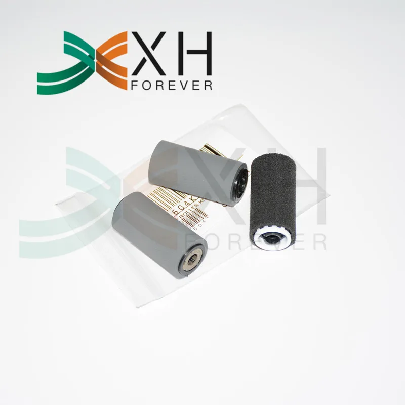 

5Set. 604K58410 604K77810 Roller for XEROX 7120 7125 7425 7428 7435 7525 7530 7535 7545 7556 5325 5330 5335 7220 7225 7830 7835