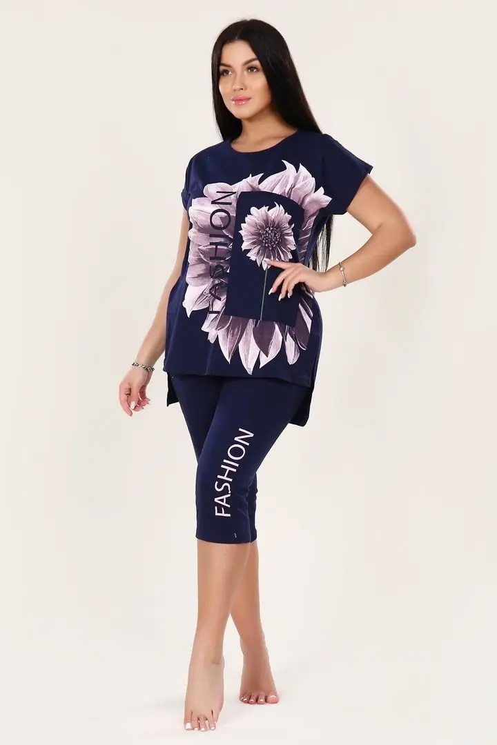 Women's suit 083201680