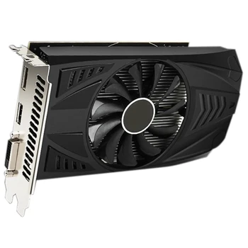 

HOT-Rx 560 Gpu 4Gb Gddr5 128Bit Gaming Desktop Pc Video image Card Supports Dvi-D / Hdmi2.0B Pcie 16X
