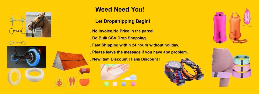 Dropshipping PC