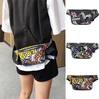 

Fashion designer bags Bag Men/Women Chest Bag Casual Wild Small Square Bag Messenger Bag Female Messenger Shoulder Bags bolsos
