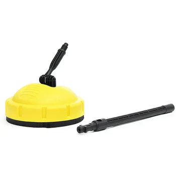

Rotary Pressure Washer Surface Cleaner Floor Wall Patio For Karcher K2 K3 K4 Series For Floor Cleaning