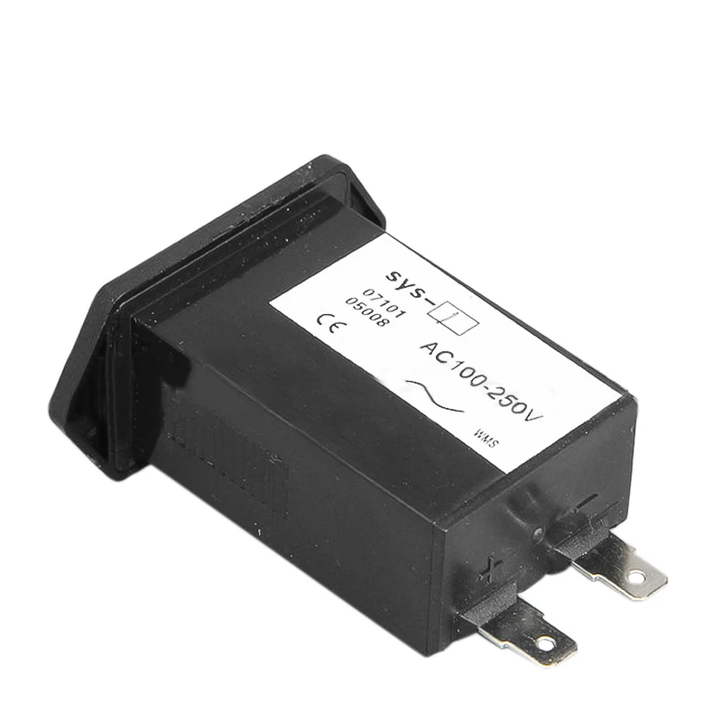 hora do SYS-1 Hour, gerador parte, 12V, 24V, 220V, 110V