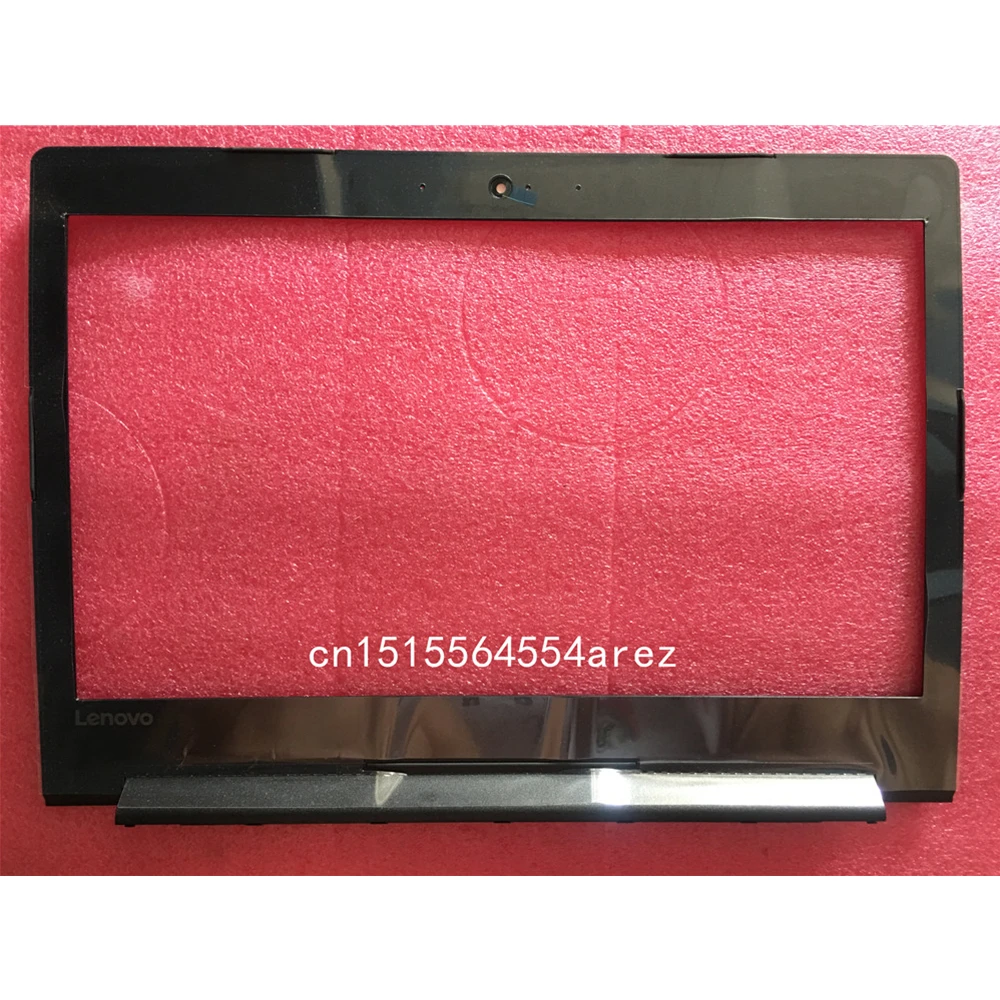 Новый и оригинальный ноутбук lenovo ideapad 310-14 310-14ISK 310-14IAP 310-14IKB ЖК-рамка Крышка AP10Q000200