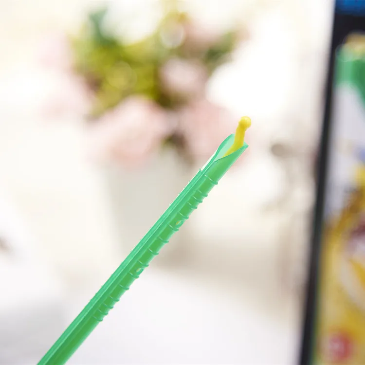 Currently Available Freshness Sealing Bar Tea Leaf Coffee Snacks 10cm Sealing Bar Sealed Freshness Rod Sealing Clip Wholesale in