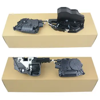 

AP03 Rear L+R Soft Close Automatic Door Lock Actuator Motors for BMW X5 E70 X6 E71 E72 2008-2014 51227167587 51227167588